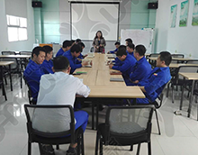 華謀咨詢?yōu)槟常ň軝C(jī)加行業(yè)）解決現(xiàn)場(chǎng)問題，對(duì)接現(xiàn)場(chǎng)輔導(dǎo)！