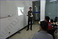 華謀咨詢為某(能源行業)公司打造區域輔導及驗收