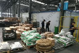 華謀咨詢為某（汽配行業）公司導入3s實踐活動