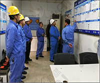 華謀咨詢為某(鋼鐵行業)公司打造管理輔導與診斷