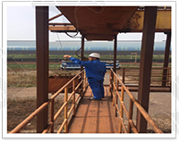  華謀咨詢為某（采礦與冶金行業）公司輔導打造