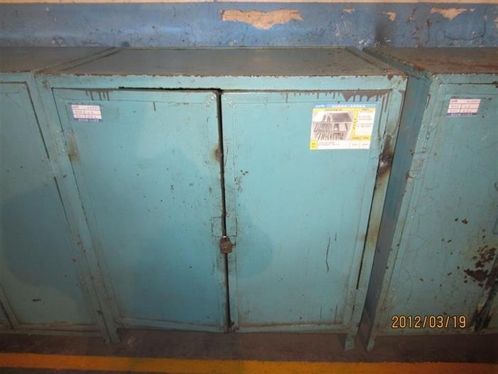 CTPM維持管理基準導入