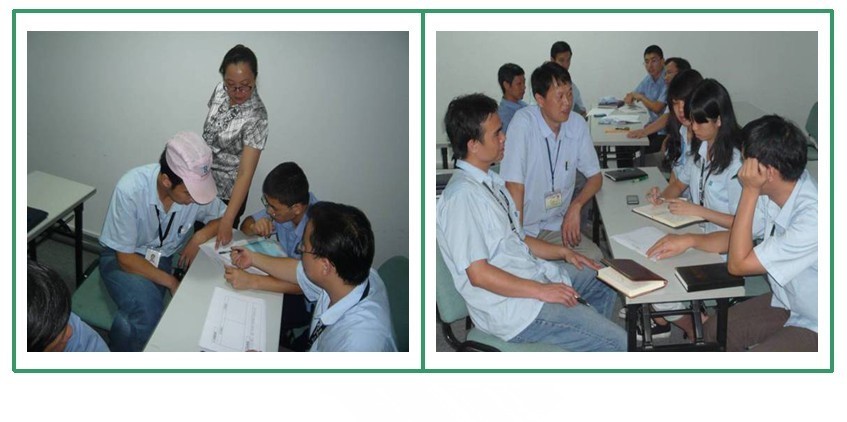 華天謀項(xiàng)目描述