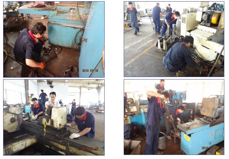 小組自主管理活動