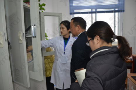 醫院6S精益管理