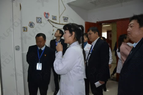 醫院6S精益管理